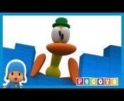 Pocoyo EPISODES in English - Official Channel