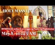 Holy Mass Today Live