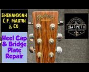 Harpeth Guitar Restoration