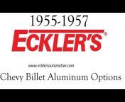 Eckler&#39;s Family of Automotive Products