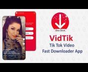 VidTik Network