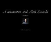 MARK LEWISOHN, a Beatles historian