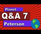 Planet Peterson