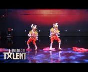 Myanmar&#39;s Got Talent