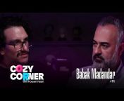 Cozy Corner with Hossein Nasiri