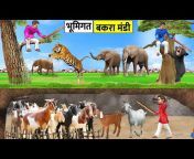 Jalsa Tv - Hindi Stories