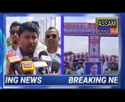 Assam Adivasi Talk