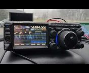 Amateur Radio with W8CPT