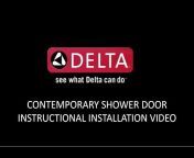 Delta Shower Doors