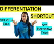 Neha Agrawal Mathematically Inclined