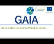 GAIA Fuel Cell - European Project