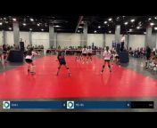 MIAMI SELLECT VOLLEYBALL