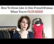 Marie-Anne Lecoeur - The French Chic Expert