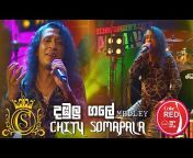 Chitral &#39;Chity&#39; Somapala
