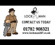 Lockman 247 - Stoke on Trent