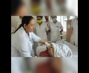 Nursing Procedures videos by Neena Lalta C.Instruc