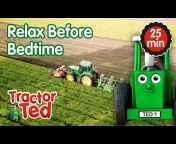 Tractor Ted