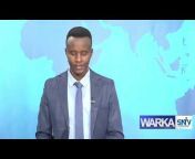 Somali National Television