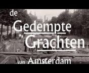 De Verdwenen Stad Amsterdam