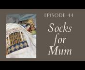 Socks-for-Mum