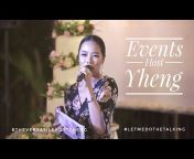 Events Host Yheng