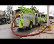 Miami-Dade Fire Rescue Training Division