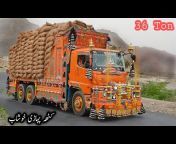 Truck Decoration Pakistan