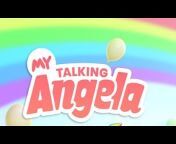 CG angela videos