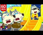 Wolfoo en Español - Canal Oficial