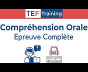TEF training