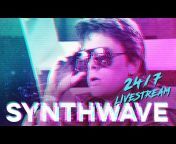 Synthwave Miami