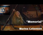 Marina Lebenson - The Best of Piano Improvisation