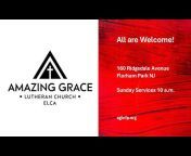 Amazing Grace Lutheran Church, ELCA