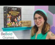 Be Bold Games