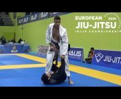 IBJJF (International Brazilian Jiu-Jitsu Federation)