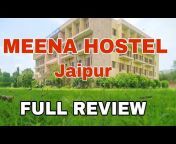The Meena Hostel