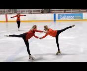 Hershey Figure Skating
