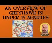 Greyhawk Grognard