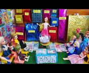Barbie show tamil