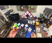 Jakob Dam: Drawing, Cubing and Music Production