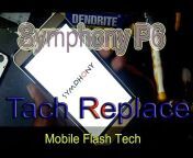Mobile Flash Tech