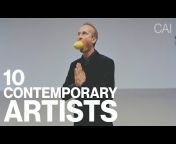 Contemporary Art Issue