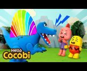 Cocobi Colors - Play u0026 Learn