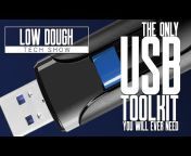 Low Dough Tech
