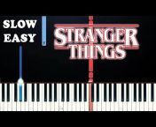 Slow Easy Piano Tutorials by Dario