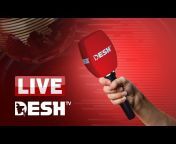 Desh TV LIVE