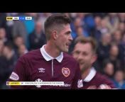 Hearts FC VHS Archive