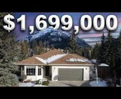 Canmore Real Estate🏔️ - Richard Greaves
