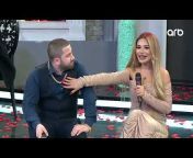 Türkan Velizade Vlog