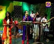 Indo-Bangladesh Music